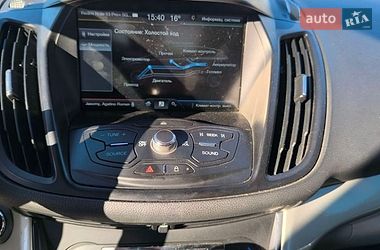 Минивэн Ford C-Max 2013 в Одессе