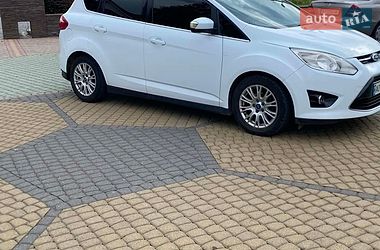 Мінівен Ford C-Max 2011 в Сільце