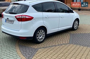 Мінівен Ford C-Max 2011 в Сільце