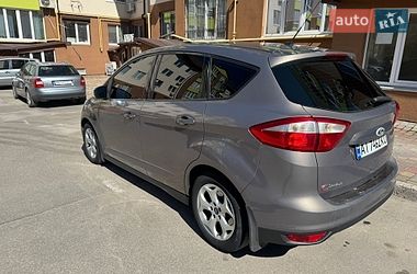 Минивэн Ford C-Max 2012 в Софиевской Борщаговке