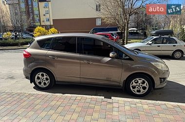 Минивэн Ford C-Max 2012 в Софиевской Борщаговке