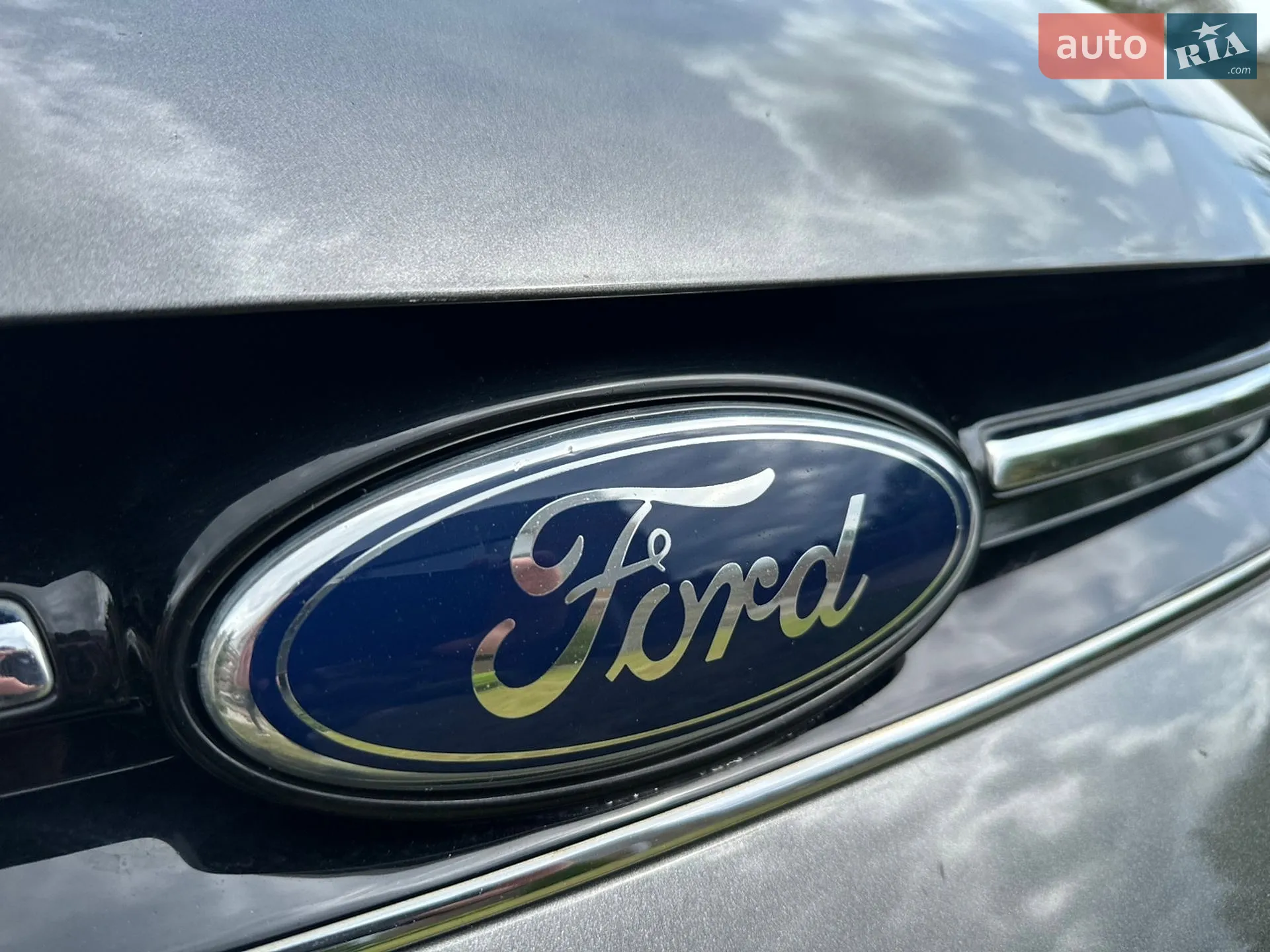 2015 Ford C-MAX - мініатюра 65