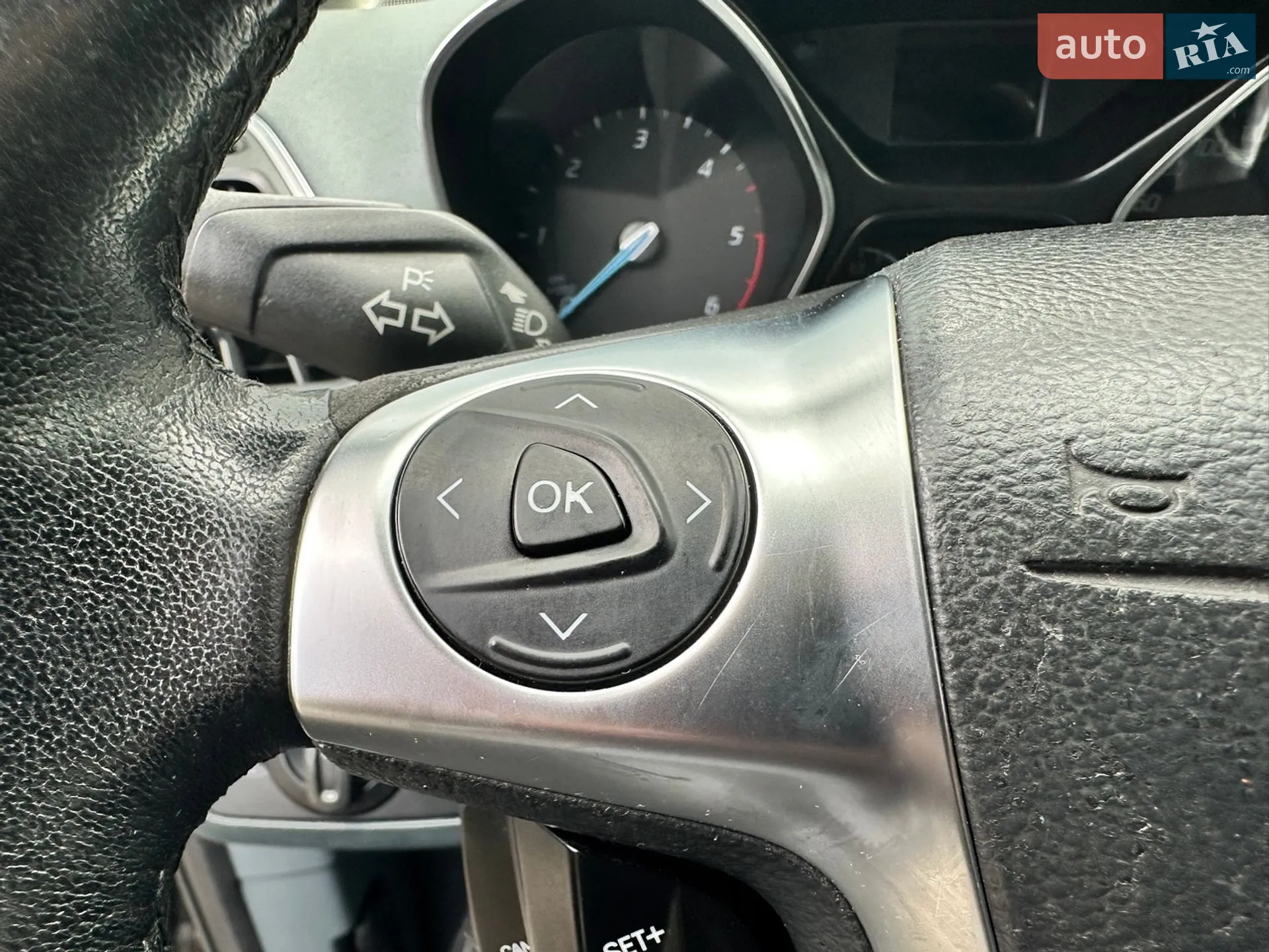 2015 Ford C-MAX - мініатюра 92