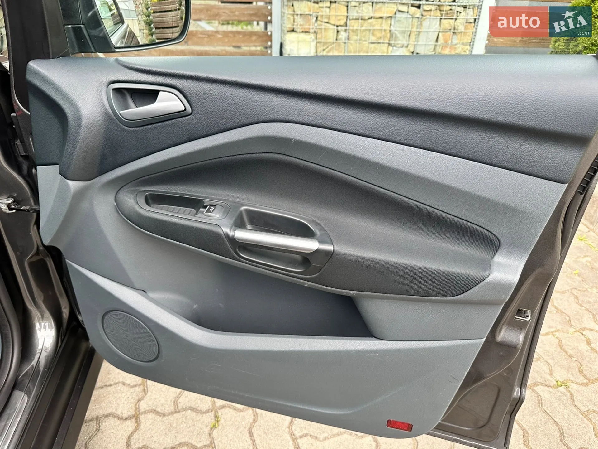 2015 Ford C-MAX - мініатюра 100