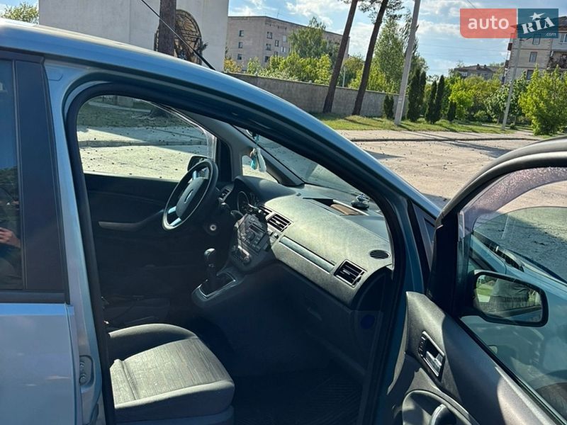 Минивэн Ford C-Max 2008 в Славуте