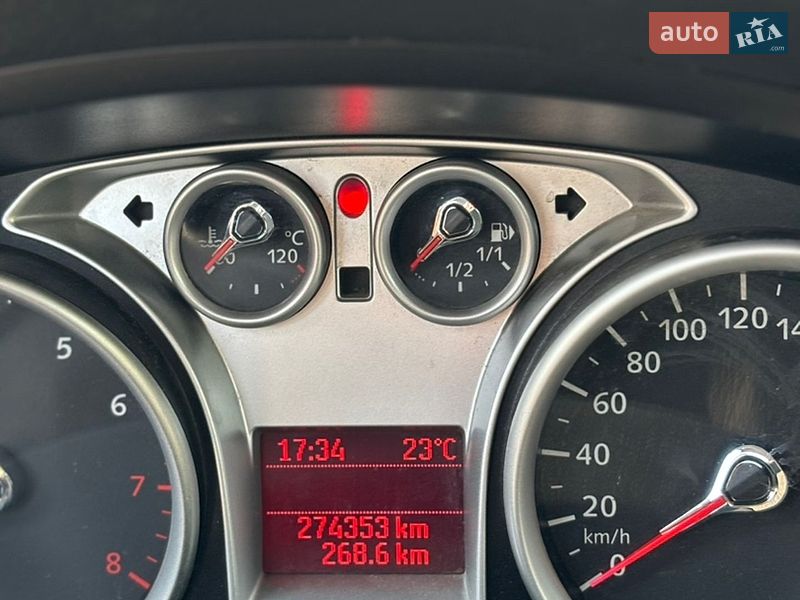 Минивэн Ford C-Max 2008 в Славуте