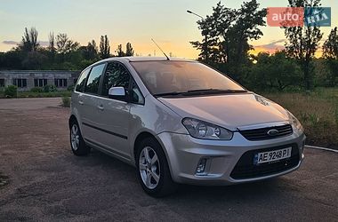 Мінівен Ford C-Max 2010 в Кам'янському