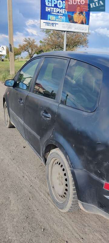 Минивэн Ford C-Max 2004 в Одессе