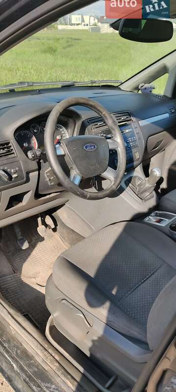 Минивэн Ford C-Max 2004 в Одессе