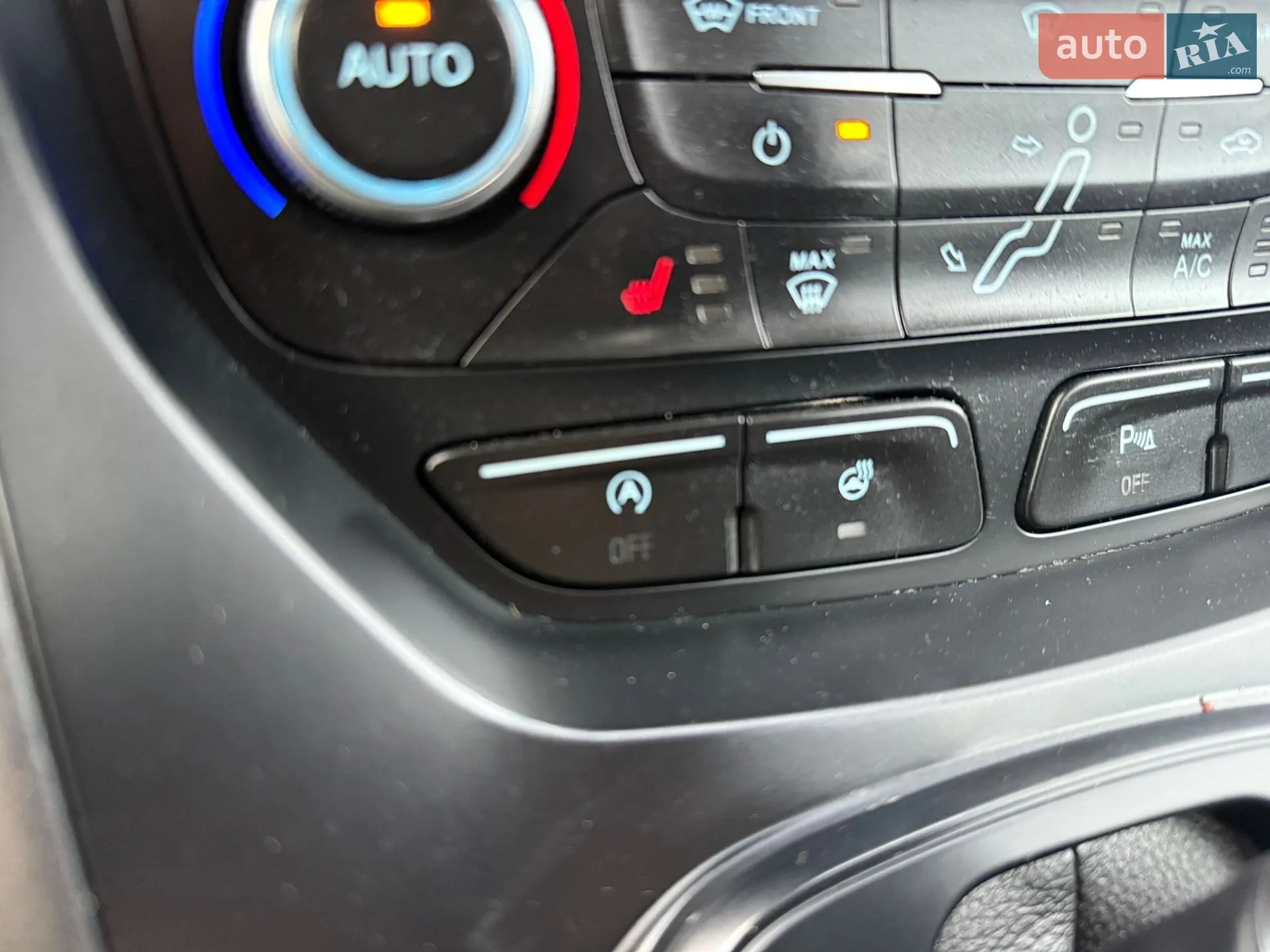 2018 Ford C-MAX - мініатюра 19