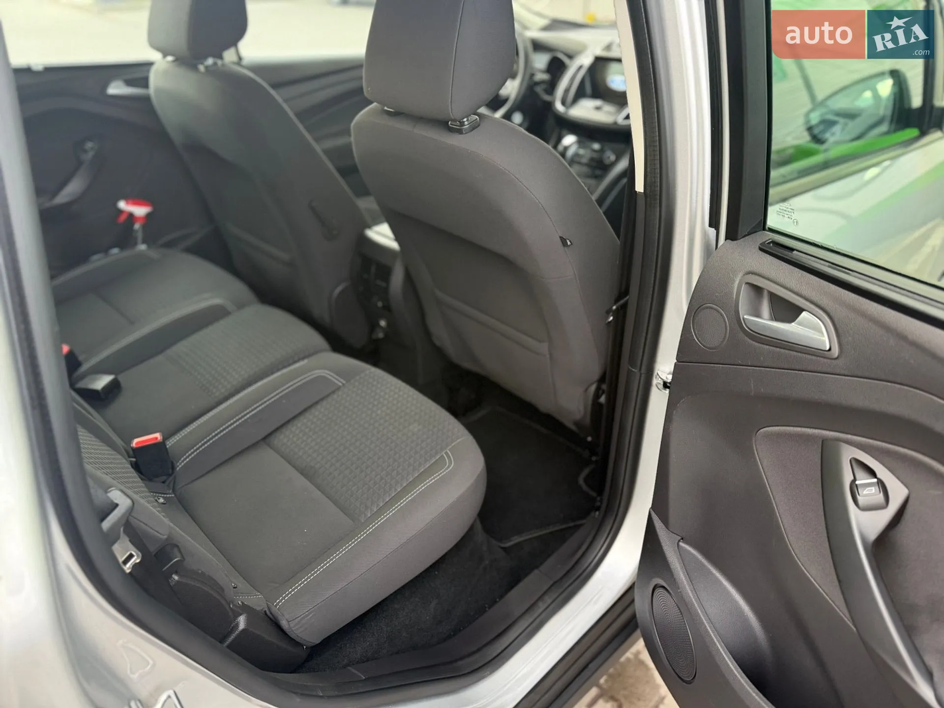 2018 Ford C-MAX - мініатюра 39
