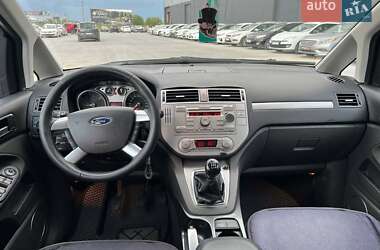 Минивэн Ford C-Max 2010 в Львове