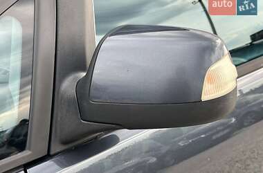 Минивэн Ford C-Max 2010 в Львове