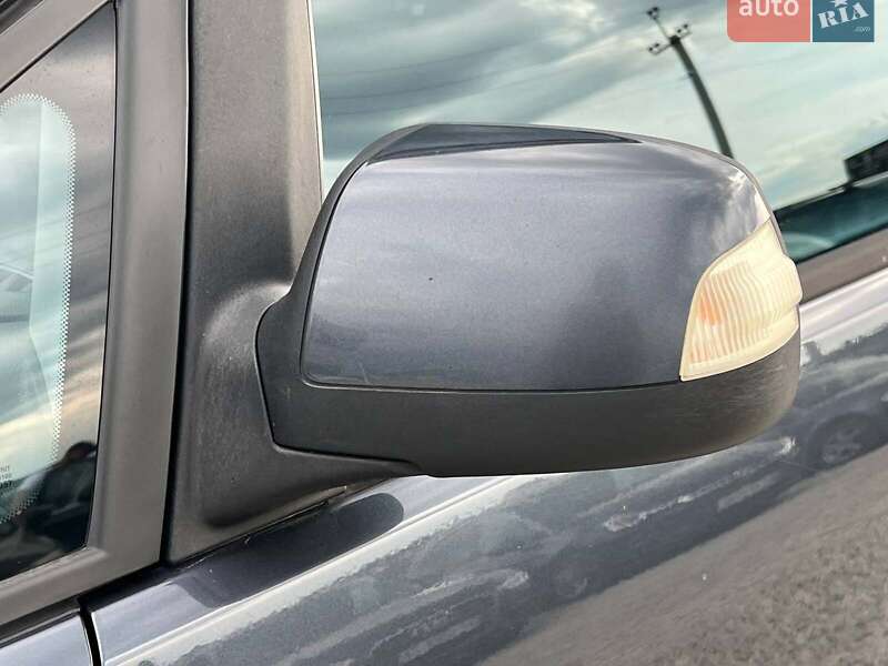 Минивэн Ford C-Max 2010 в Львове