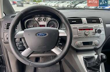 Минивэн Ford C-Max 2010 в Львове