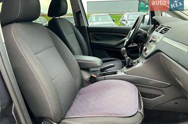 Минивэн Ford C-Max 2010 в Львове