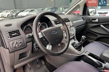 Минивэн Ford C-Max 2010 в Львове