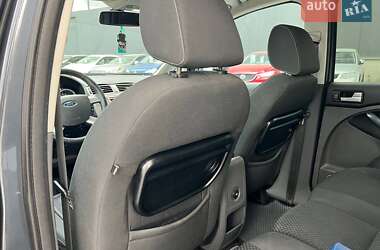 Минивэн Ford C-Max 2010 в Львове