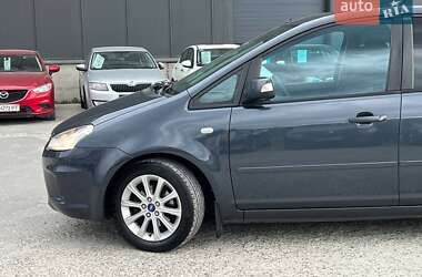 Минивэн Ford C-Max 2010 в Львове