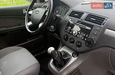 Мінівен Ford C-Max 2006 в Полтаві