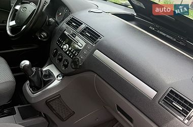 Мінівен Ford C-Max 2006 в Полтаві