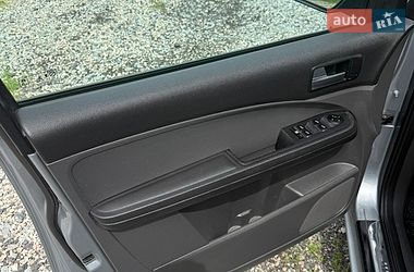Мінівен Ford C-Max 2006 в Полтаві
