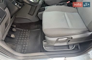 Мінівен Ford C-Max 2006 в Полтаві