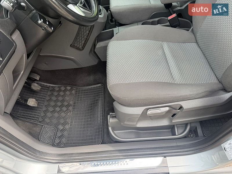 Мінівен Ford C-Max 2006 в Полтаві