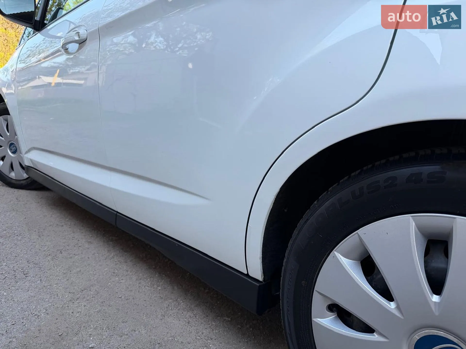 2015 Ford C-MAX - мініатюра 10