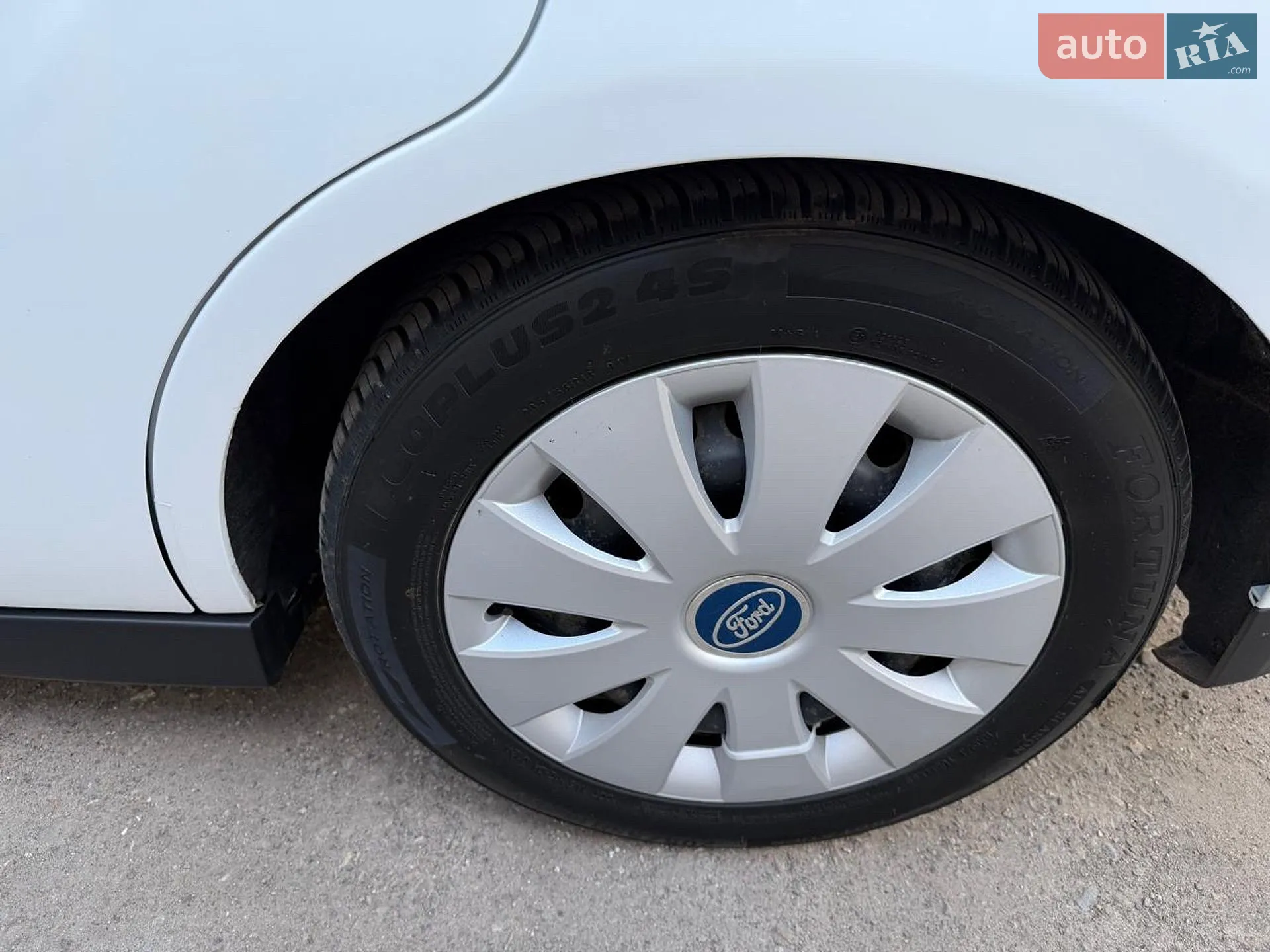 2015 Ford C-MAX - мініатюра 20