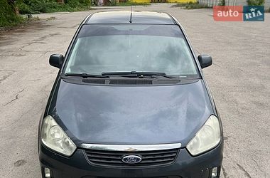 Минивэн Ford C-Max 2010 в Харькове