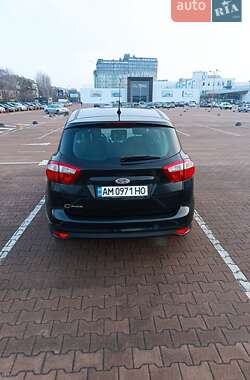 Минивэн Ford C-Max 2011 в Житомире