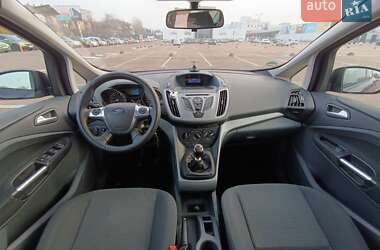 Минивэн Ford C-Max 2011 в Житомире