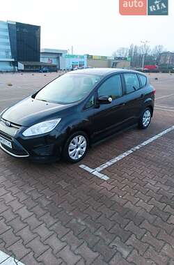 Минивэн Ford C-Max 2011 в Житомире