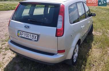 Минивэн Ford C-Max 2006 в Запорожье