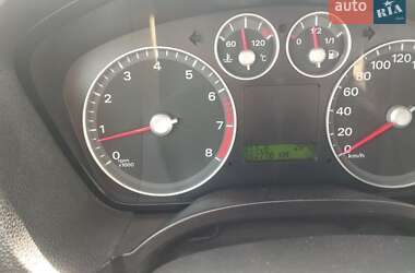Минивэн Ford C-Max 2006 в Запорожье