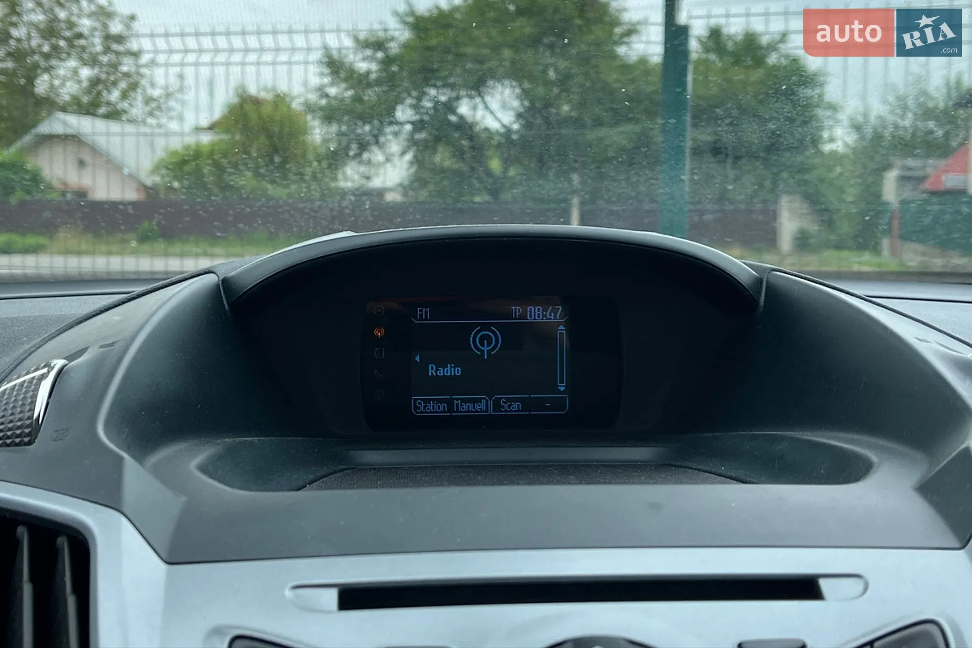 2013 Ford C-MAX - мініатюра 12
