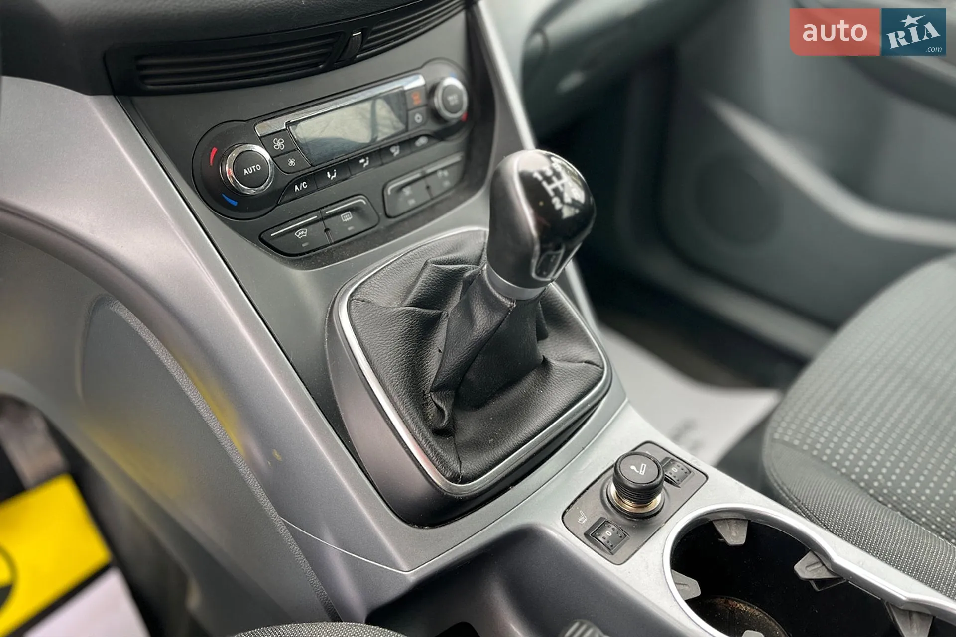 2013 Ford C-MAX - мініатюра 14