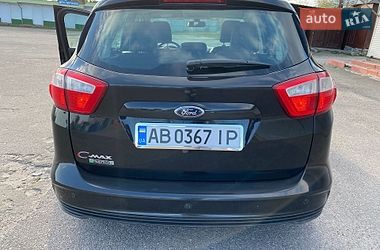 Минивэн Ford C-Max 2015 в Хмельнике
