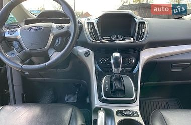 Минивэн Ford C-Max 2015 в Хмельнике