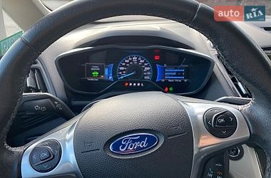 Минивэн Ford C-Max 2015 в Хмельнике