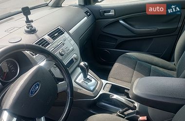 Мінівен Ford C-Max 2009 в Володимирі фото 12 Мінівен Ford C-Max 2009 в Володимирі