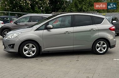 Мінівен Ford C-Max 2010 в Житомирі