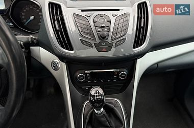 Мінівен Ford C-Max 2010 в Житомирі