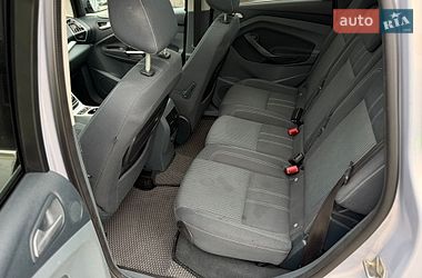 Мінівен Ford C-Max 2010 в Житомирі