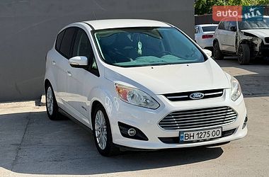 Минивэн Ford C-Max 2013 в Измаиле