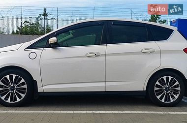 Мінівен Ford C-Max 2016 в Білій Церкві