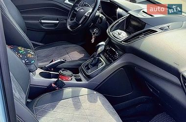 Мінівен Ford C-Max 2012 в Сокирянах