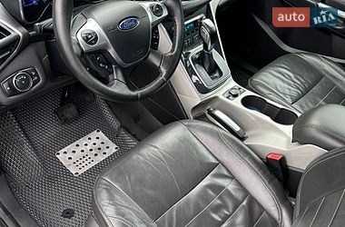 Минивэн Ford C-Max 2013 в Киеве