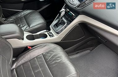 Минивэн Ford C-Max 2013 в Киеве
